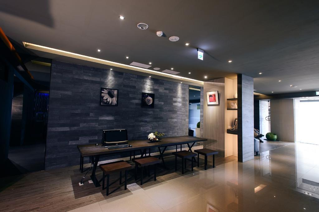 גאושיונג Kiwi Express Hotel - Jiuru Rd מראה חיצוני תמונה