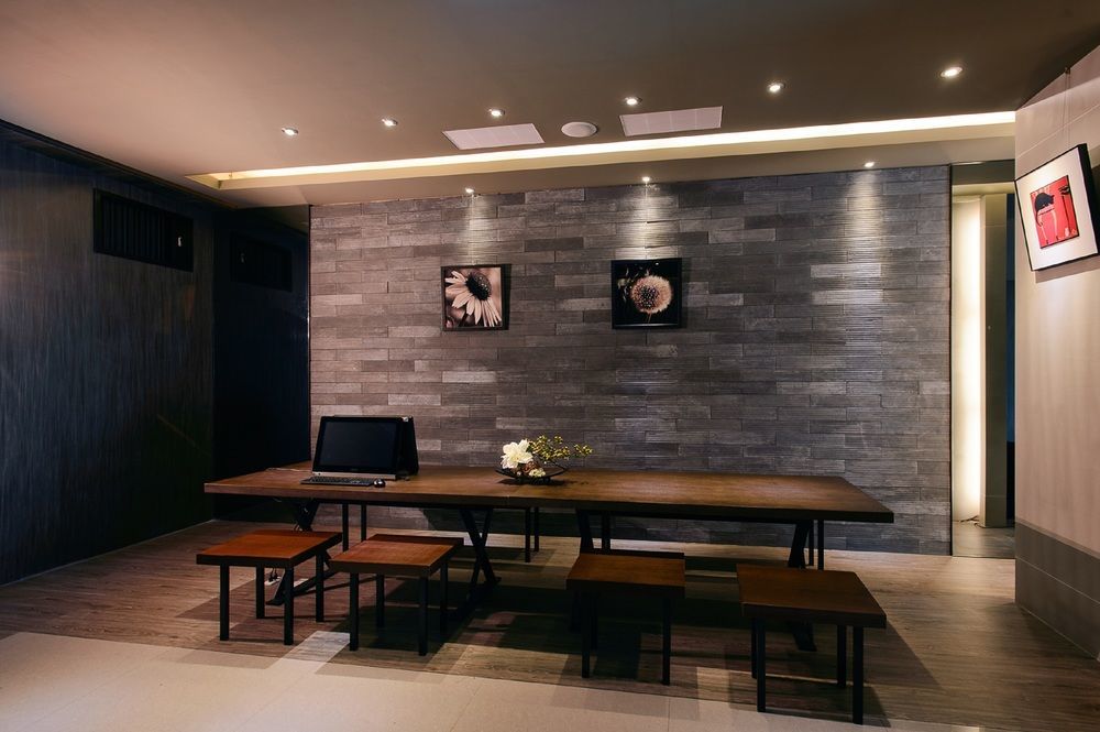 גאושיונג Kiwi Express Hotel - Jiuru Rd מראה חיצוני תמונה